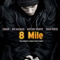 8 Mile (2002) [MA HD]