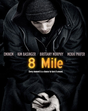 8 Mile (2002) [MA HD]