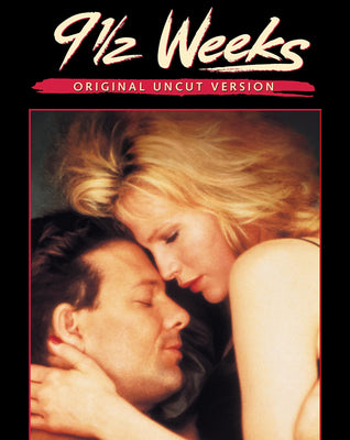 9 1/2 Weeks (Uncut) (1986) [MA HD]