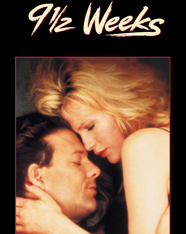 9 1/2 Weeks (1986) [MA HD]