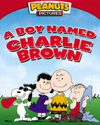 A Boy Named Charlie Brown (1969) [Vudu HD]