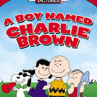 A Boy Named Charlie Brown (1969) [iTunes HD]