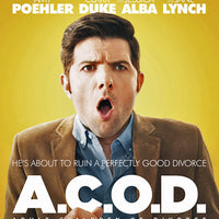 A.C.O.D. Adult Children of Divorce (2013) [Vudu HD]