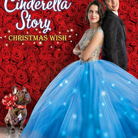A Cinderella Story: Christmas Wish (2019) [MA HD]