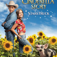 A Cinderella Story: Starstruck (2021) [MA HD]