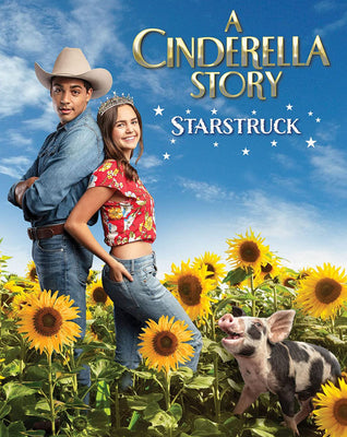 A Cinderella Story: Starstruck (2021) [MA HD]