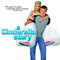 A Cinderella Story (2004) [MA HD]