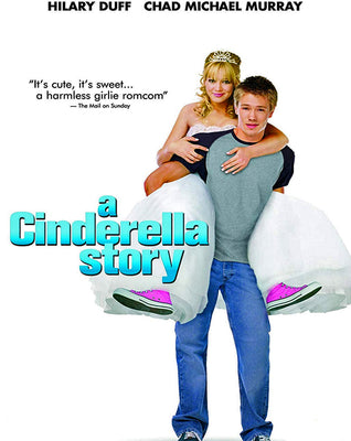 A Cinderella Story (2004) [MA HD]
