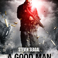 A Good Man (2014) [Vudu HD]