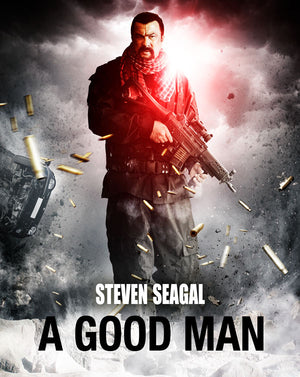 A Good Man (2014) [Vudu HD]