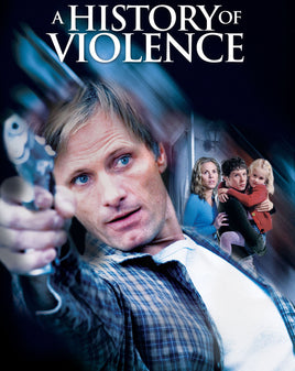 A History of Violence (2005) [MA HD]