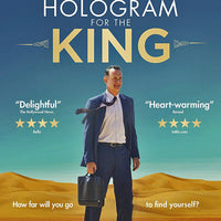 A Hologram For The King (2016) [Vudu HD]