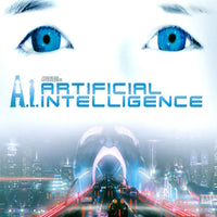 A.I.: Artificial Intelligence (2001) [MA HD]
