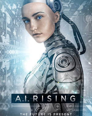 A.I. Rising (2019) [Vudu HD]