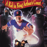 A Kid In King Arthur's Court (1995) [Ports to MA/Vudu] [iTunes HD]