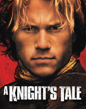 A Knight's Tale (2001) [MA HD]