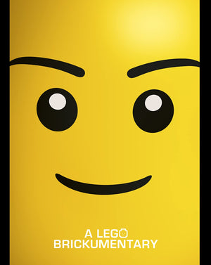 A LEGO Brickumentary (2015) [Vudu HD]