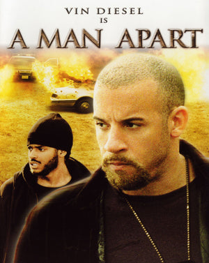 A Man Apart (2002) [MA HD]