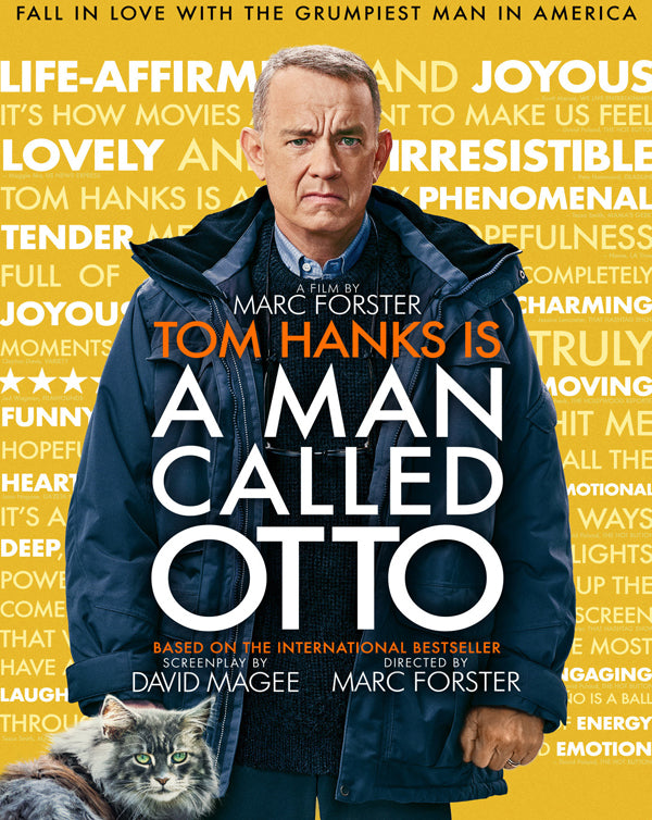 A Man Called Otto (2022) [MA HD]