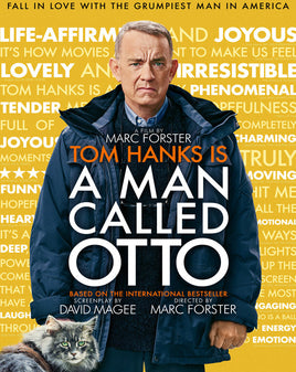 A Man Called Otto (2022) [MA SD]