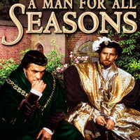 A Man for All Seasons (1966) [MA HD]