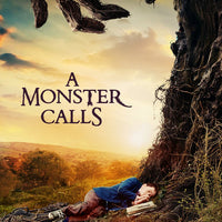 A Monster Calls (2017) [Vudu HD]