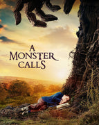 A Monster Calls (2017) [Vudu HD]