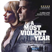 A Most Violent Year (2014) [Vudu HD]