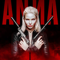 Anna (2019) [iTunes 4K]