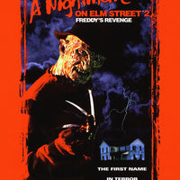 A Nightmare on Elm Street 2 Freddy's Revenge (1985) [MA HD]