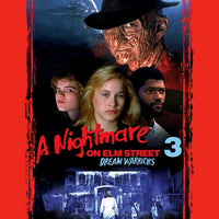 A Nightmare on Elm Street 3 Dream Warriors (1987) [MA HD]