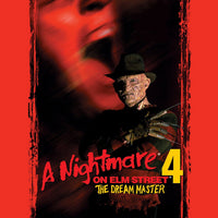 A Nightmare on Elm Street 4 The Dream Master (1988) [MA HD]