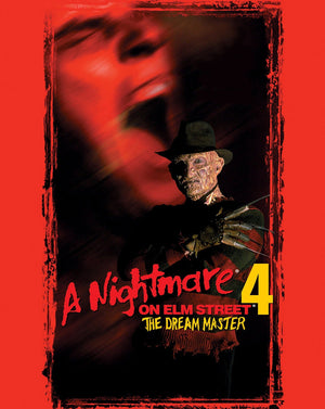 A Nightmare on Elm Street 4 The Dream Master (1988) [MA HD]