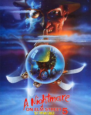 A Nightmare on Elm Street 5 The Dream Child (1989) [MA HD]