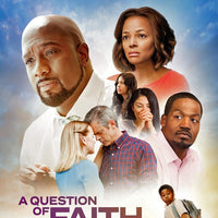 A Question of Faith (2017) [MA HD]