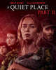 A Quiet Place Part II (2021) [Vudu HD]