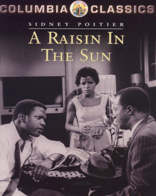 A Raisin in the Sun (1961) [MA HD]