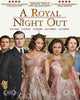 A Royal Night Out  (2015) [MA HD]