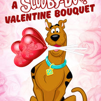 A Scooby-Doo Valentine "Bouquet" (2021) [MA HD]