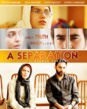 A Separation (2011) [MA HD]