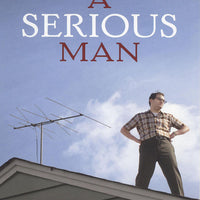 A Serious Man (2009) [MA HD]