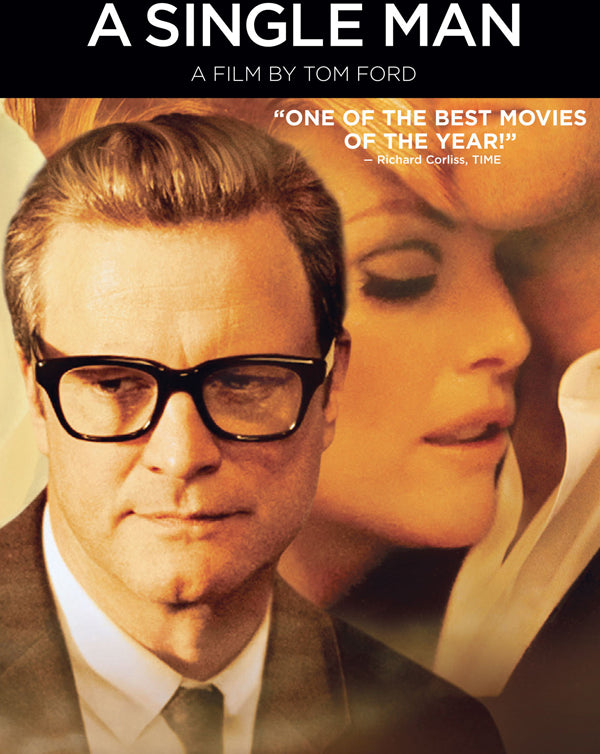 A Single Man (2009) [Vudu HD]