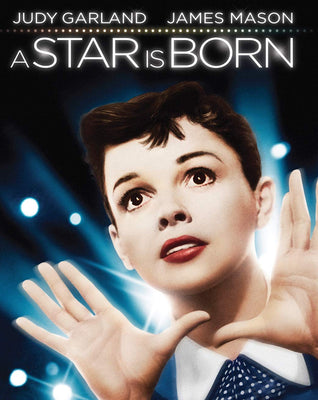 A Star Is Born (1954) [MA HD]