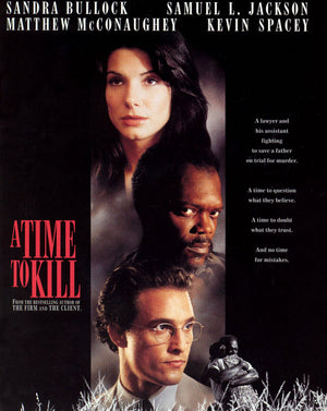 A Time to Kill (1996) [MA HD]