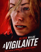 A Vigilante (2018) [iTunes HD]