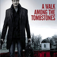 A Walk Among The Tombstones (2014) [iTunes HD]