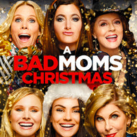 A Bad Moms Christmas (2017) [iTunes 4K]