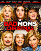 A Bad Moms Christmas (2017) [iTunes 4K]