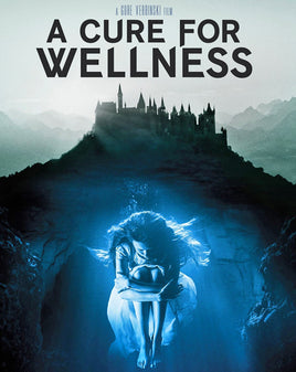 A Cure For Wellness (2017) [iTunes HD]