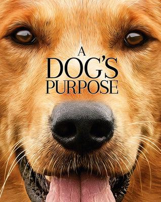 A Dog's Purpose (2017) [Ports to MA/Vudu] [iTunes HD]